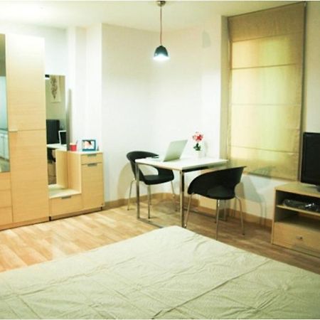 101 Sukhumvit Service Apartment バンコク都 部屋 写真