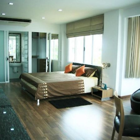 101 Sukhumvit Service Apartment バンコク都 部屋 写真
