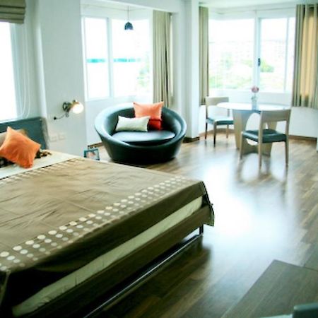101 Sukhumvit Service Apartment バンコク都 部屋 写真