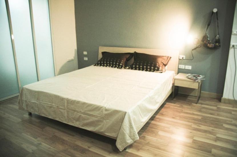 101 Sukhumvit Service Apartment バンコク都 部屋 写真