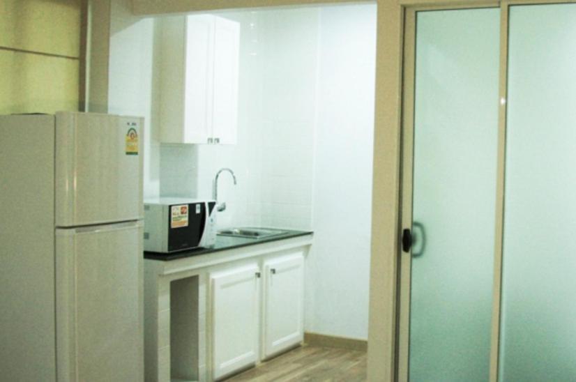 101 Sukhumvit Service Apartment バンコク都 部屋 写真