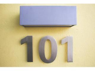 101 Sukhumvit Service Apartment バンコク都 エクステリア 写真
