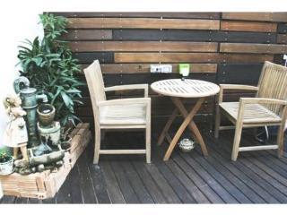 101 Sukhumvit Service Apartment バンコク都 エクステリア 写真