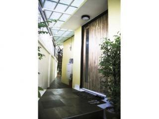 101 Sukhumvit Service Apartment バンコク都 エクステリア 写真